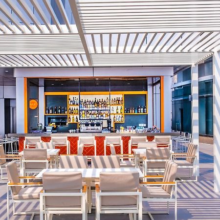 Hilton Kinshasa Hotel Exterior photo