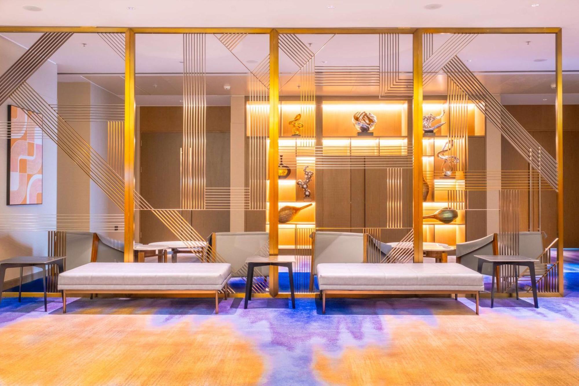 Hilton Kinshasa Hotel Exterior photo