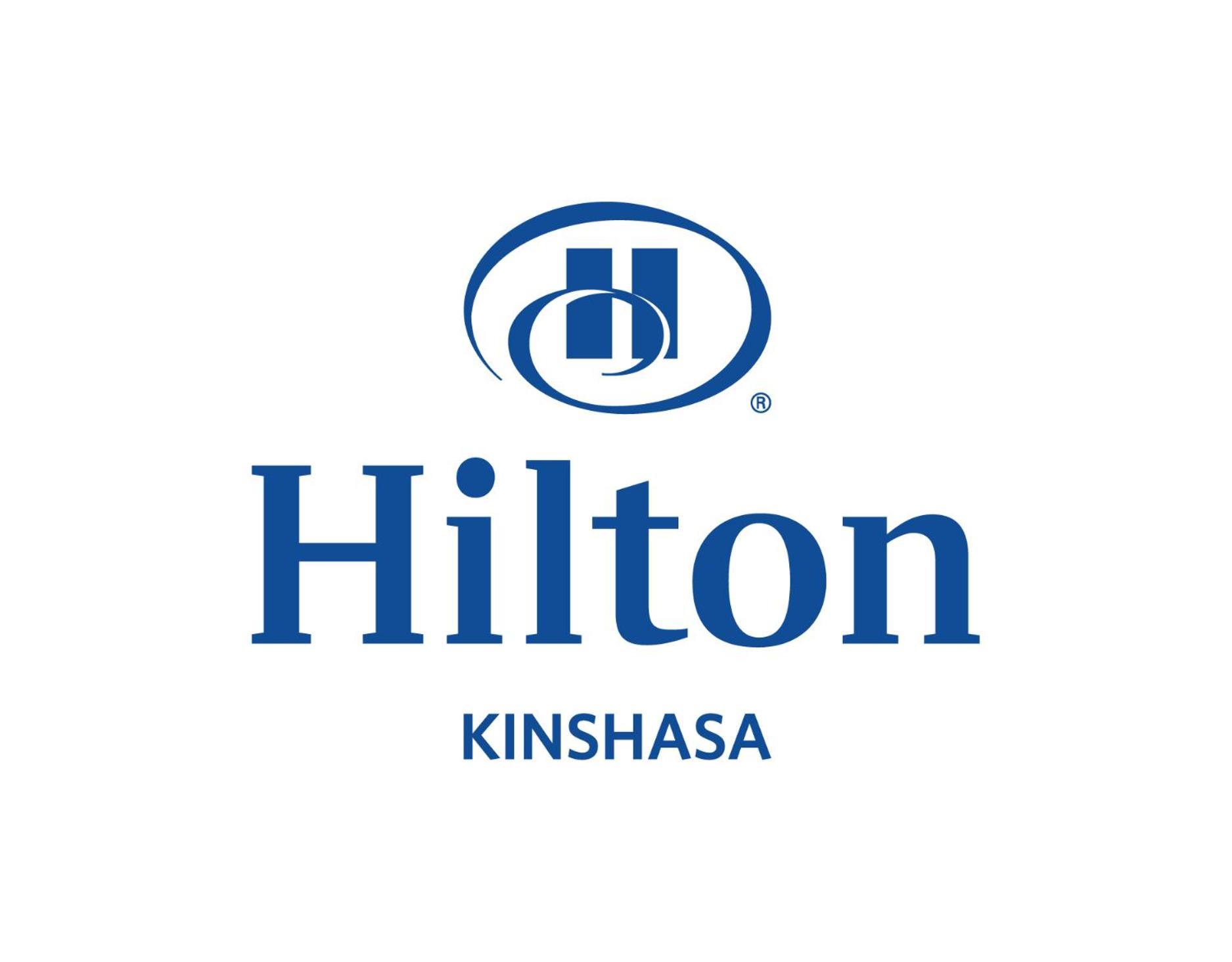 Hilton Kinshasa Hotel Exterior photo